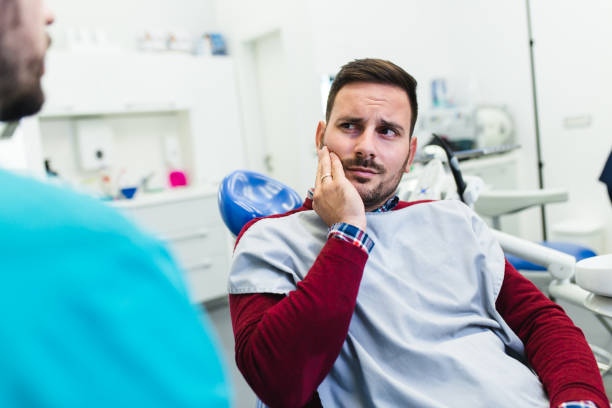 TMJ/TMD Treatment in Long Valley, NJ