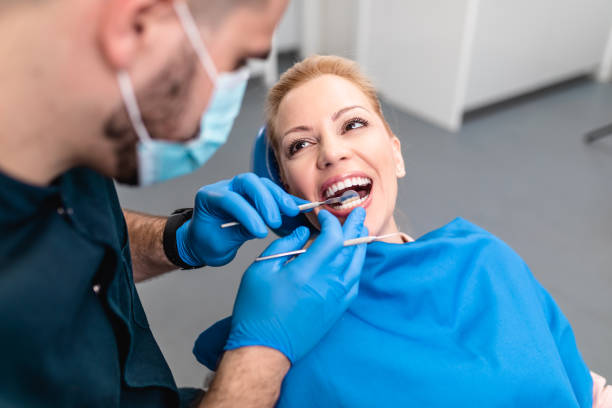 Oral Surgery in Long Valley, NJ