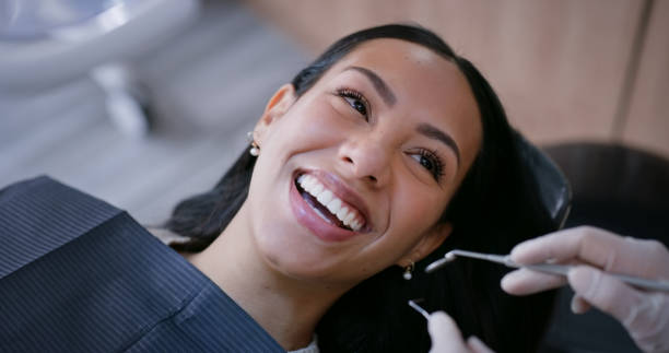 Why Choose Us for Your Dental Needs in Long Valley, NJ