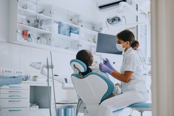 Best Cosmetic Dentistry  in Long Valley, NJ