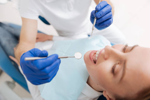 Best Oral Cancer Screening  in Long Valley, NJ
